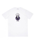 Camiseta Básica Fire World Wild (Branca) - comprar online