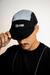 BONÉ REFLETIVO FIVE PANEL HYBE LOGO