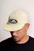 BONÉ FIVE PANEL HYBE FORCE BEGE