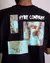 CAMISETA VISION RUSTIC PRETA