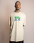 CAMISETA CHEECH CHONG OFF WHITE - loja online