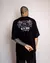 CAMISETA STRENGTH PRETA Hybe