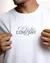 CAMISETA HYBE MEMBERS CLUB BRANCA - comprar online