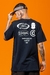 CAMISETA CHRONIC