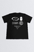 CAMISETA CHRONIC - off crowd