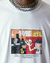 CAMISETA HYBE FREEDOM na internet