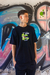 Camiseta Wanted - Comendo Dinheiro - comprar online