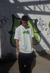 Camiseta Wanted – Bombing