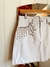 Pollera Seattle T:42 - tienda online