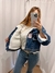 Campera Madison Corderito - Angel’s Designs