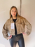 Campera Zurich - comprar online