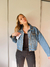 Campera Luxury - Angel’s Designs