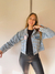 Campera Maldivas - Angel’s Designs