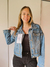 Campera Luxury - comprar online