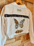 Campera Animal Print - comprar online