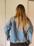 Campera Luxury - tienda online