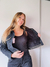 Campera Ginebra Corderito - comprar online