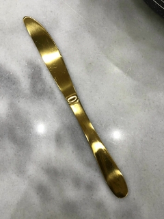 Faqueiro alemão luxo dourado na internet