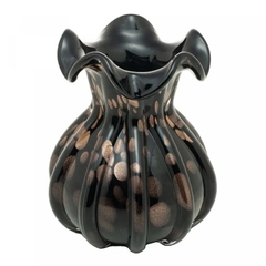 Vaso trouxinha em Murano - comprar online