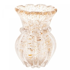 Vaso Flores em Murano na internet