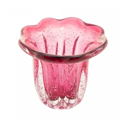 Vaso Murano Flor