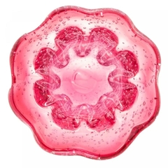 Vaso Murano Flor - comprar online