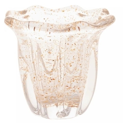 Vaso Murano Flor - Binnaz Shop 