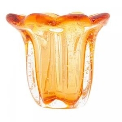 Vaso Murano Flor