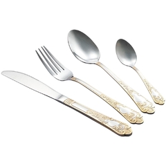 Faqueiro Alemão 84 Peças - comprar online