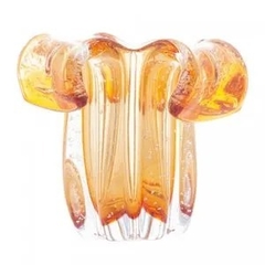 Imagem do Vaso Murano 4 petalas
