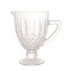 Jarra de Cristal 1l