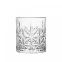 Conjunto 6 Copos em Cristal para Whisky - Binnaz Shop 