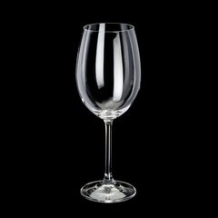Conjunto 6 Taças de Vinho Tinto de Cristal Ecológico 450ml na internet
