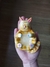 Porta-joias gatinho