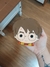 Porta-copo Harry Potter