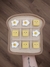 Jogo da velha Pão de forma