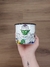 Caneca esmaltada Dragon Ball - comprar online
