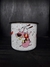 Caneca esmaltada Cão Coragem - comprar online