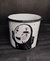 Caneca esmaltada Chihiro - comprar online