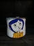 Caneca esmaltada Coraline - comprar online