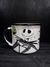 Caneca esmaltada O Estranho Mundo de Jack