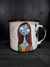 Caneca esmaltada O Estranho Mundo de Jack na internet