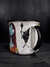 Imagem do Caneca esmaltada O Estranho Mundo de Jack