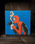 Quadrinho de madeira Homem Aranha - comprar online