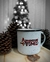 Caneca Esmaltada Finn e Jake - comprar online