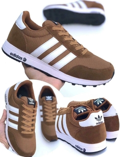 Tênis Adidas Neo - comprar online