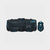Teclado e Mouse Gamer Multilaser Lightning ABNT2 LED - TC195