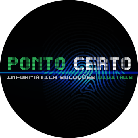 Ponto Certo Informática Soluções Digitais