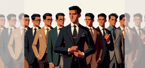 Carrusel Lordes Jr-Moda masculina de qualidade para o homem elegante.