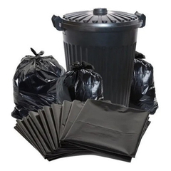 Bolsas Super Consorcio 80x1,10x10